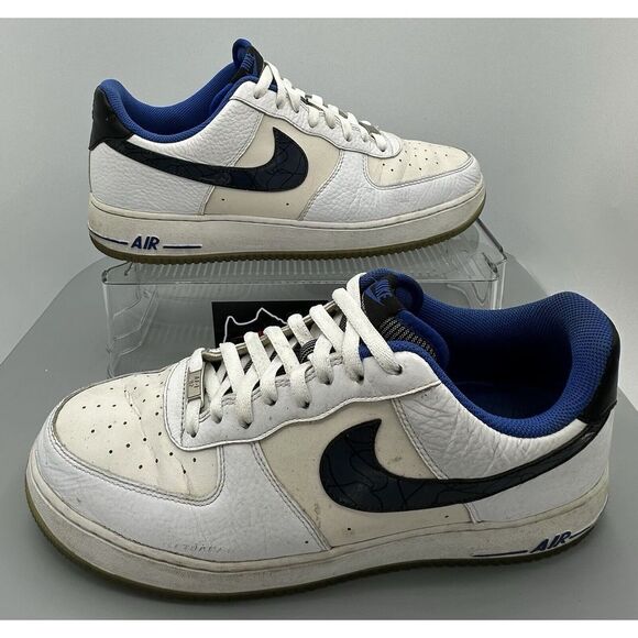 penny hardaway air force ones
